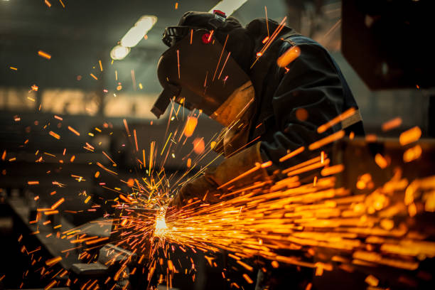 Best Pipe Welding in Mcleansville, NC