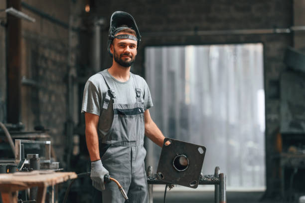 Best Food and Beverage Processing Equipment Welding in Mcleansville, NC