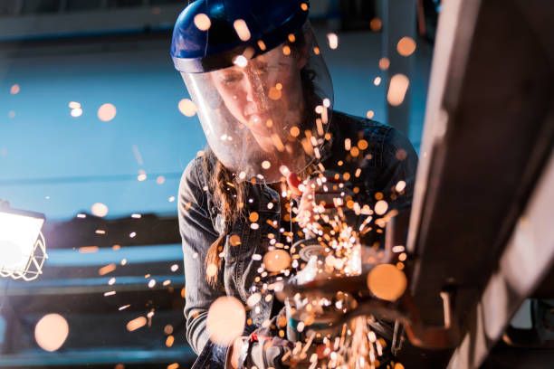 Trusted Mcleansville, NC Welder & Metal Fabrication Experts